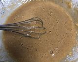 レンジで簡単2分☆基本のおからケーキ作り方1写真