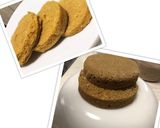 レンジで簡単2分☆基本のおからケーキ作り方8写真