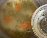 七夕そうめん✨作り方3写真