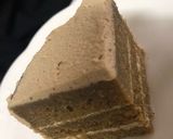 レンジで簡単2分☆基本のおからケーキ作り方15写真
