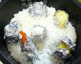 うちのポテトサラダ作り方2写真