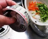*ねずみんの~ものぐさ大根サラダ*作り方2写真