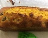 レーズン&梅酒のパウンドケーキ☆作り方7写真