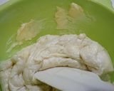 高級食パン0.5斤☆ホームベーカリー不要作り方3写真