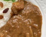 大人気分deビターな絶品♪ポークカレー★作り方9写真