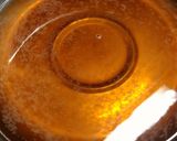 節約レシピ＊油揚げと白滝の含め煮＊作り方3写真