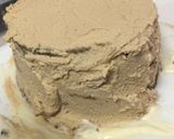 レンジで簡単2分☆基本のおからケーキ作り方18写真