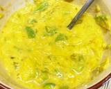 アボガドとトマトのクリームパスタ作り方1写真