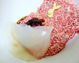 ヘルシー小籠包★たこ焼き器で作り方4写真