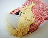 ヘルシー小籠包★たこ焼き器で作り方5写真