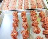 ヘルシー小籠包★たこ焼き器で作り方6写真
