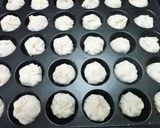 ヘルシー小籠包★たこ焼き器で作り方7写真