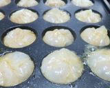 ヘルシー小籠包★たこ焼き器で作り方8写真