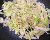 無限キャベツ…inツナ缶作り方1写真