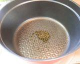 ズッキーニとなすのドライカレー作り方6写真