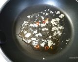 インゲン中華になる！（インゲン中華炒め）作り方2写真