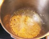 にんにくのスープ (ソッパデアホ)作り方2写真