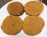 レンジで簡単2分☆基本のおからケーキ作り方6写真