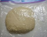 高級食パン0.5斤☆ホームベーカリー不要作り方6写真