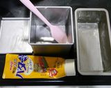 高級食パン0.5斤☆ホームベーカリー不要作り方8写真