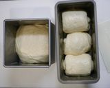 高級食パン0.5斤☆ホームベーカリー不要作り方10写真