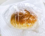 ポリ袋で湯煎『肉まん風おやつパン』作り方8写真