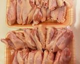 ザクザク!最強のから揚げ作り方1写真