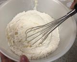 ホットケーキミックスで作る簡単ドーナツ！作り方1写真
