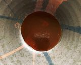 インスタントラーメン(袋麺)で作る油そば作り方7写真