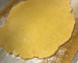 ホットケーキミックスで作る簡単ドーナツ！作り方3写真