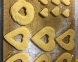 ホットケーキミックスで作る簡単ドーナツ！作り方4写真