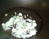 茄子とピーマンの味噌炒め作り方3写真