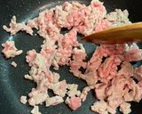 塩ラーメンの簡単お手軽おこげ付きらー飯作り方2写真