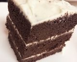 レンジで簡単2分☆基本のおからケーキ作り方21写真