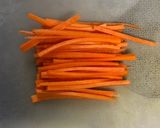 絶品！野菜の肉巻き作り方1写真
