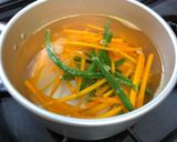 絶品！野菜の肉巻き作り方3写真