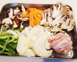 ☆簡単アレンジ！ボリューム満点ラーメン☆作り方4写真