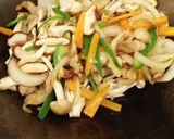 ☆簡単アレンジ！ボリューム満点ラーメン☆作り方7写真
