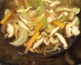 ☆簡単アレンジ！ボリューム満点ラーメン☆作り方8写真