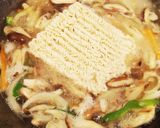 ☆簡単アレンジ！ボリューム満点ラーメン☆作り方9写真