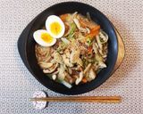 ☆簡単アレンジ！ボリューム満点ラーメン☆作り方10写真