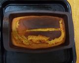 HMで簡単。パプリカのパウンドケーキ作り方7写真