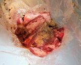 スペアリブのマーマレード焼き作り方2写真