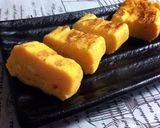 子どもも大好き!甘い卵焼き作り方8写真