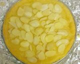 アマンディーヌ&マロンタルト♬作り方10写真