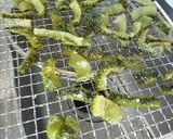苦いゴーヤも甘くて美味♡　砂糖煮作り方3写真
