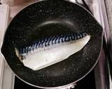 焼きサバ寿司作り方2写真