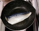 焼きサバ寿司作り方2写真