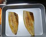 焼きサバ寿司作り方4写真