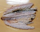 焼きサバ寿司作り方5写真